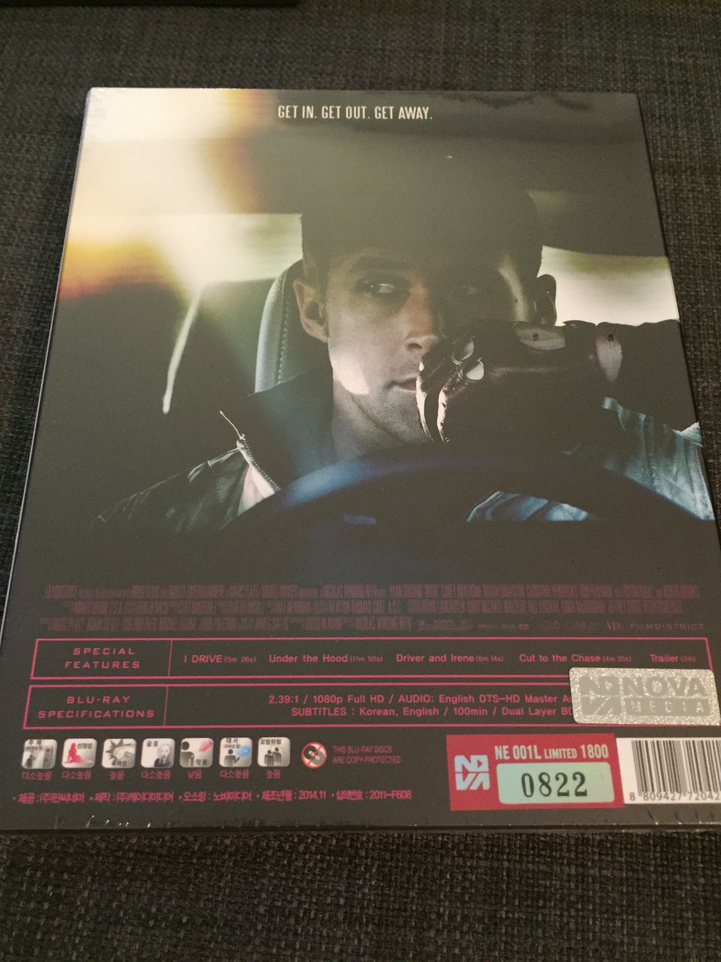 Drive2