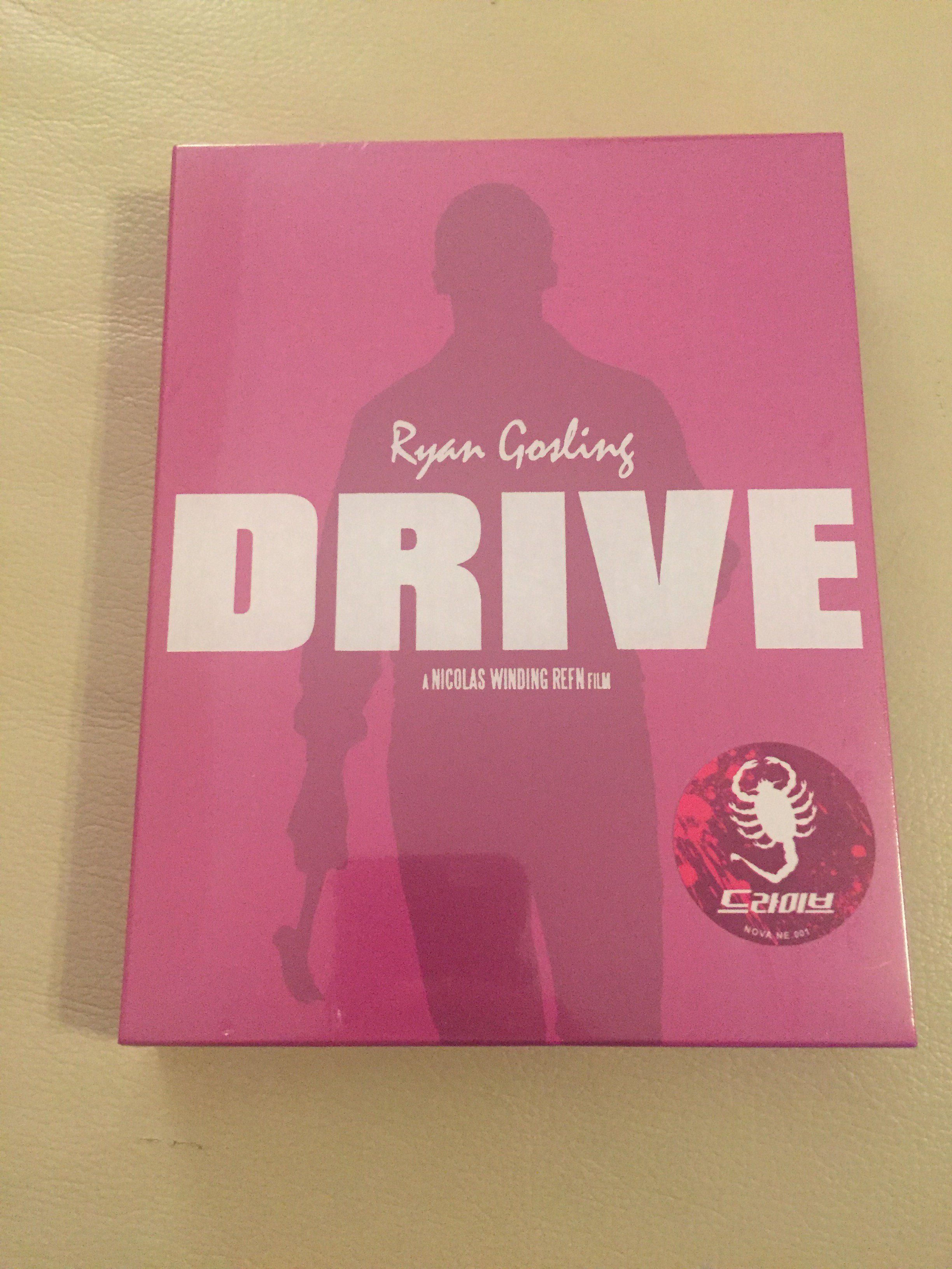Drive5