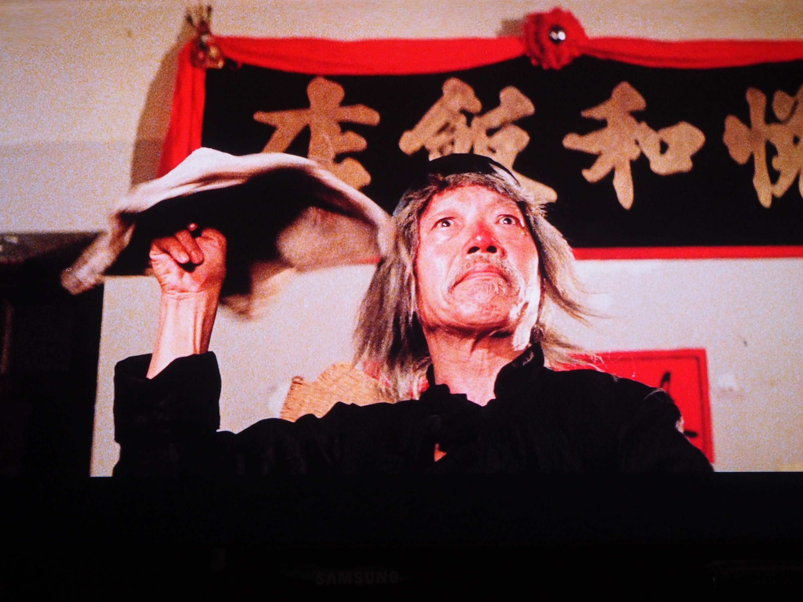 Drunken Master_screenshot2