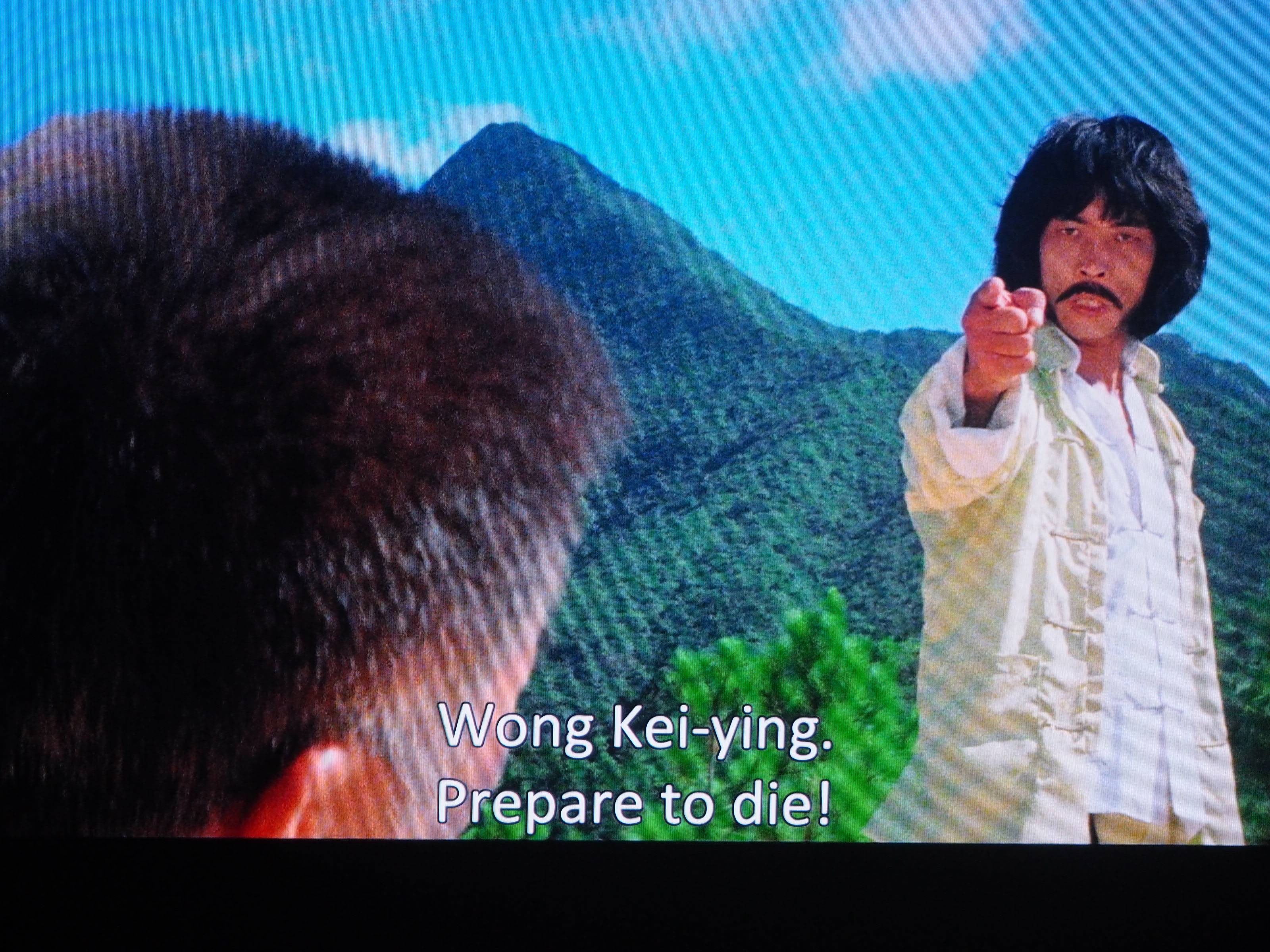 Drunken Master_screenshot4