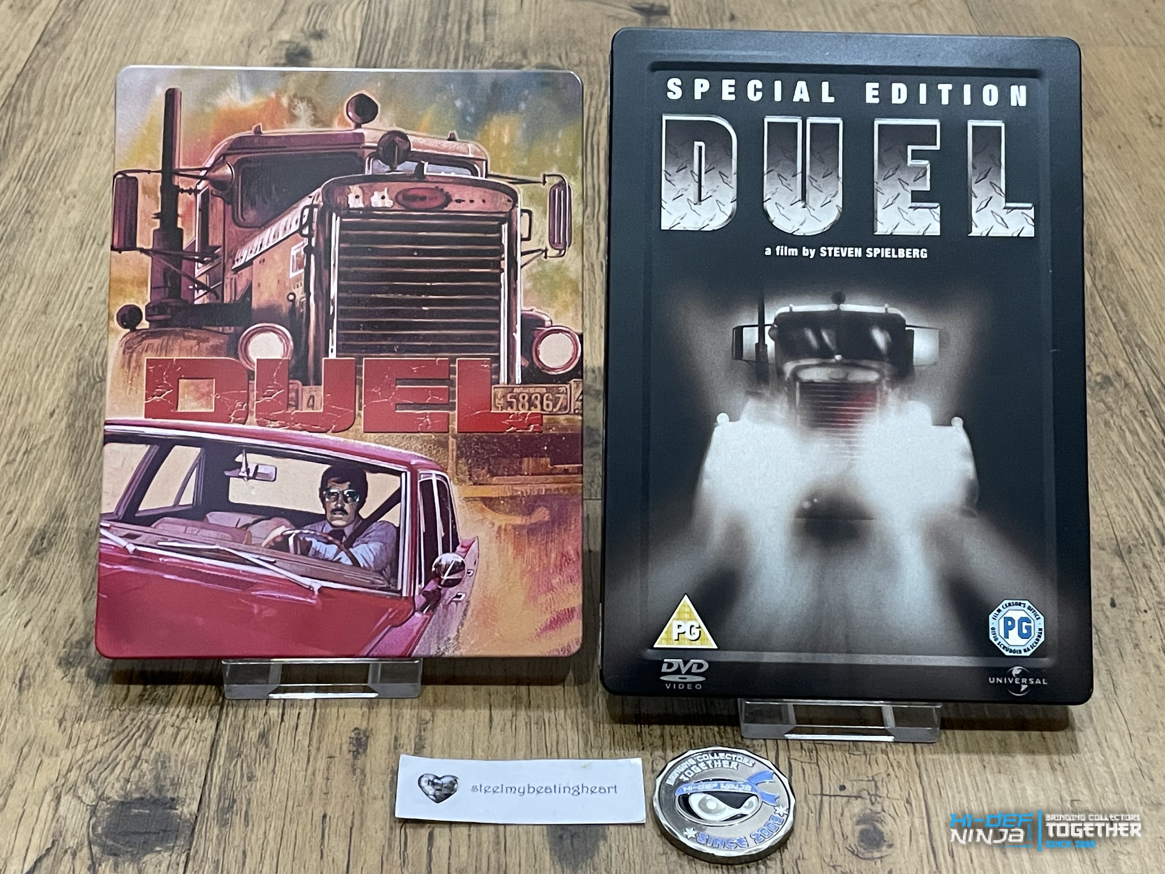 Duel_collectors_old&new_fronts.jpg