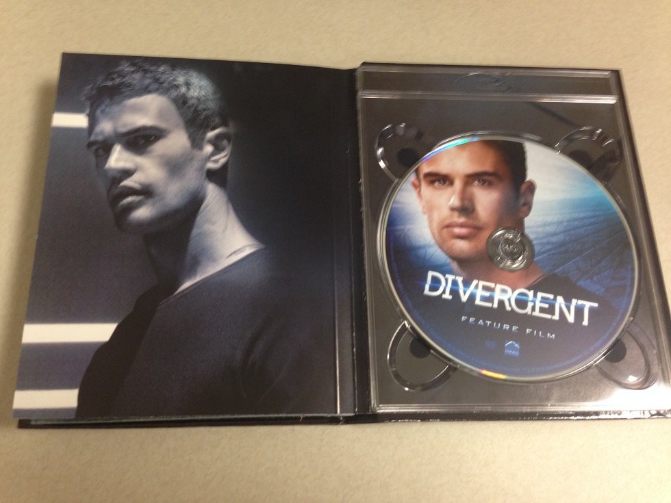 DVD