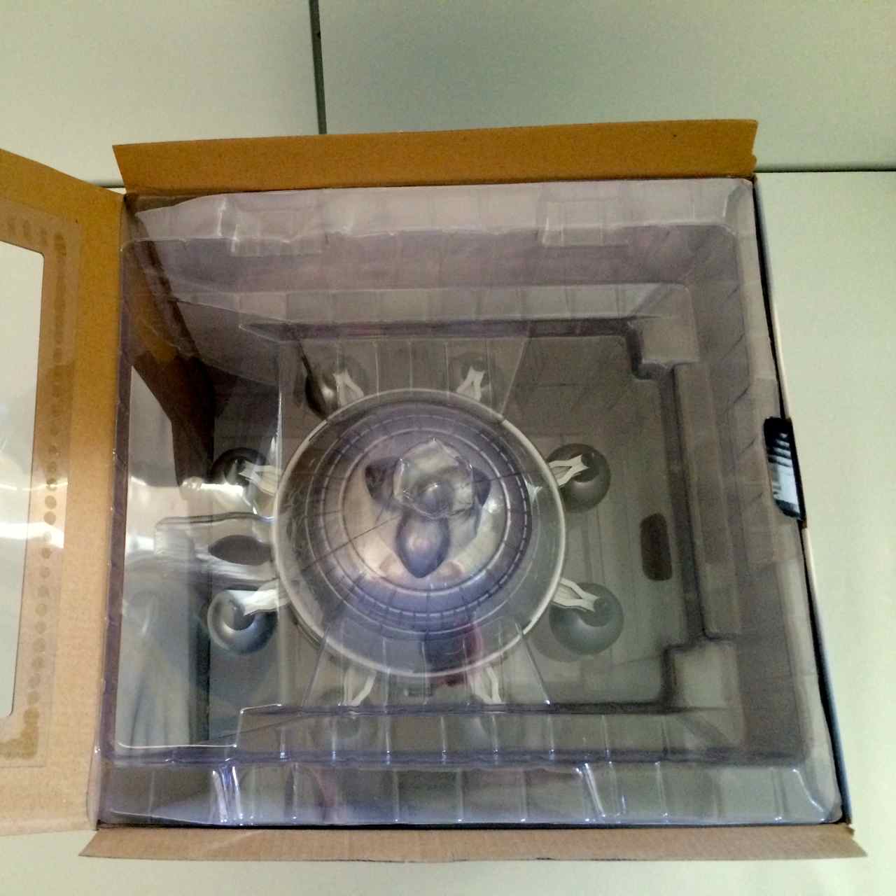 E.T. Spaceship Edition with digibook