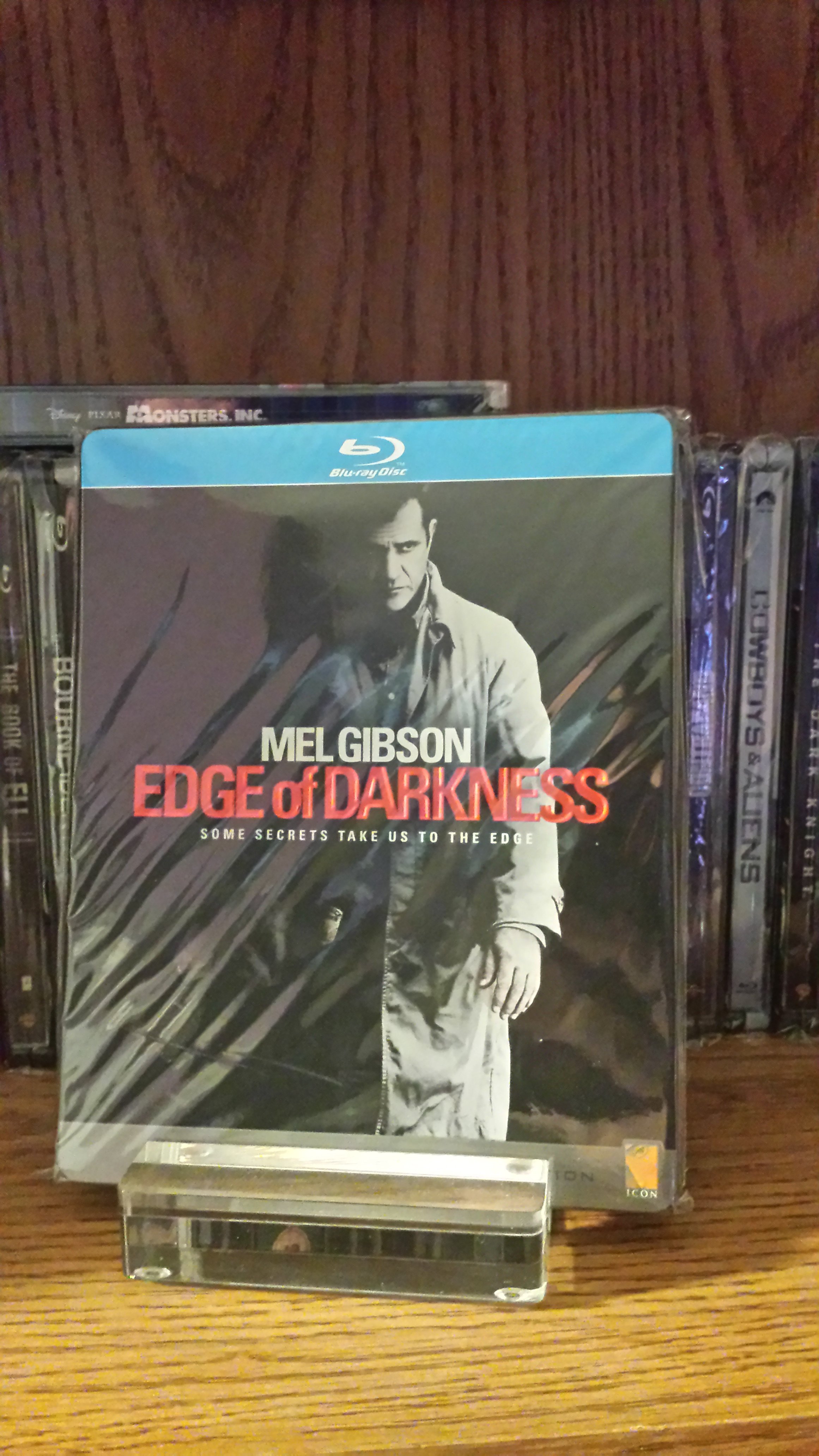 Edge of Darkness