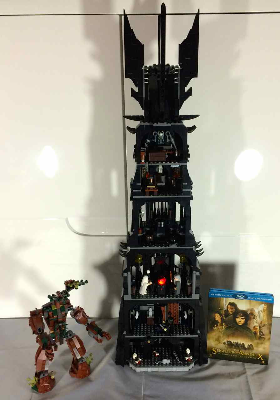 Elendile Tolkien Collection