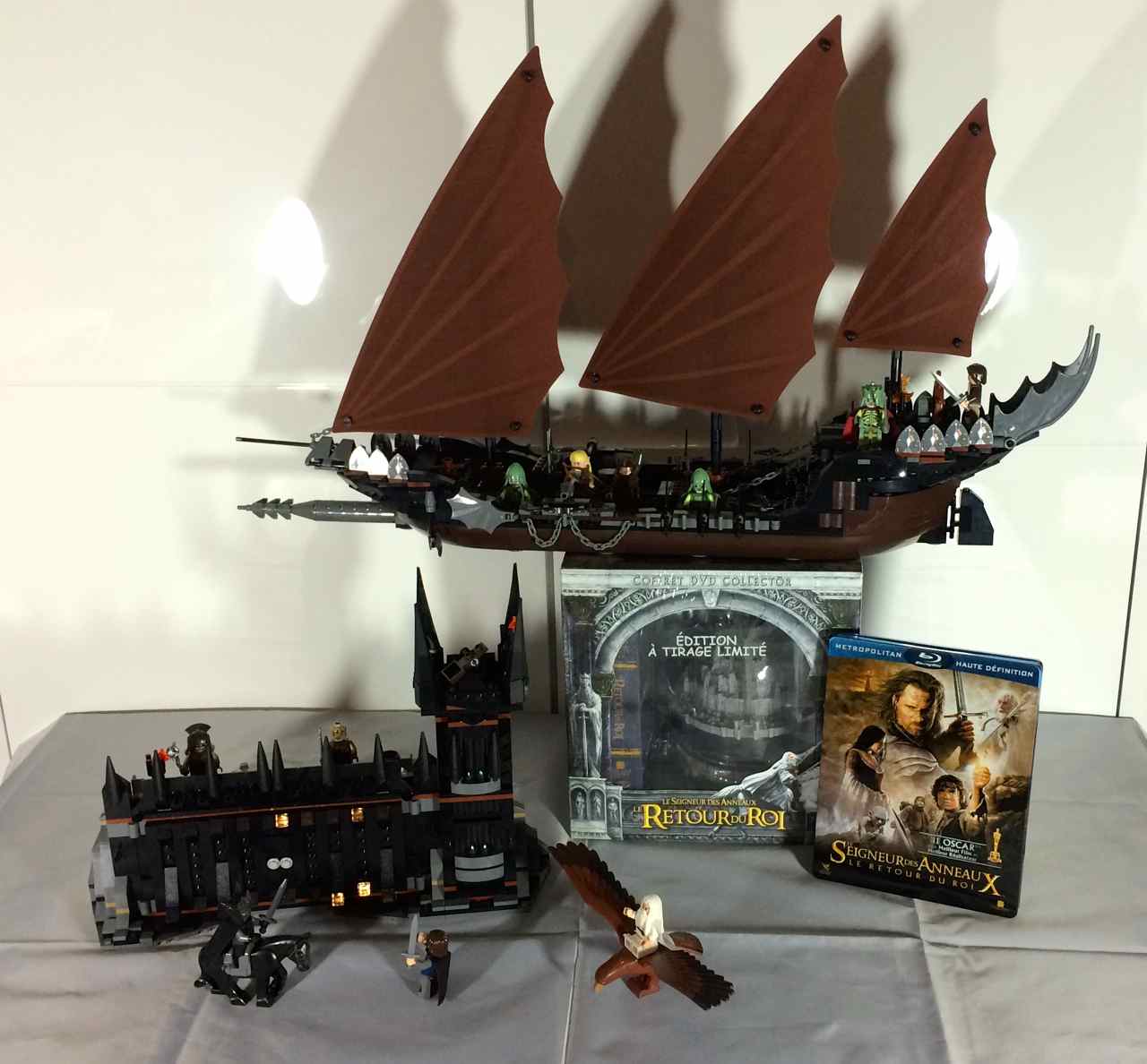 Elendile Tolkien Collection