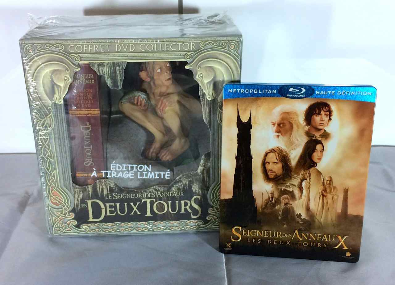 Elendile Tolkien Collection