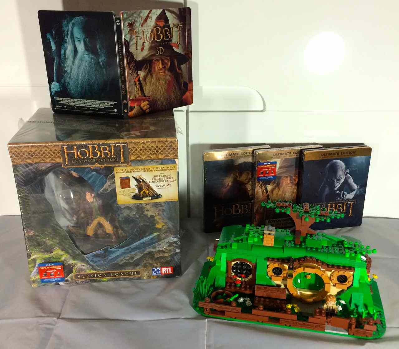 Elendile Tolkien Collection