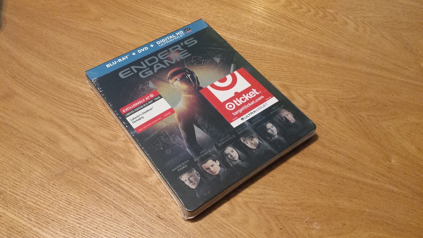 Ender's Game