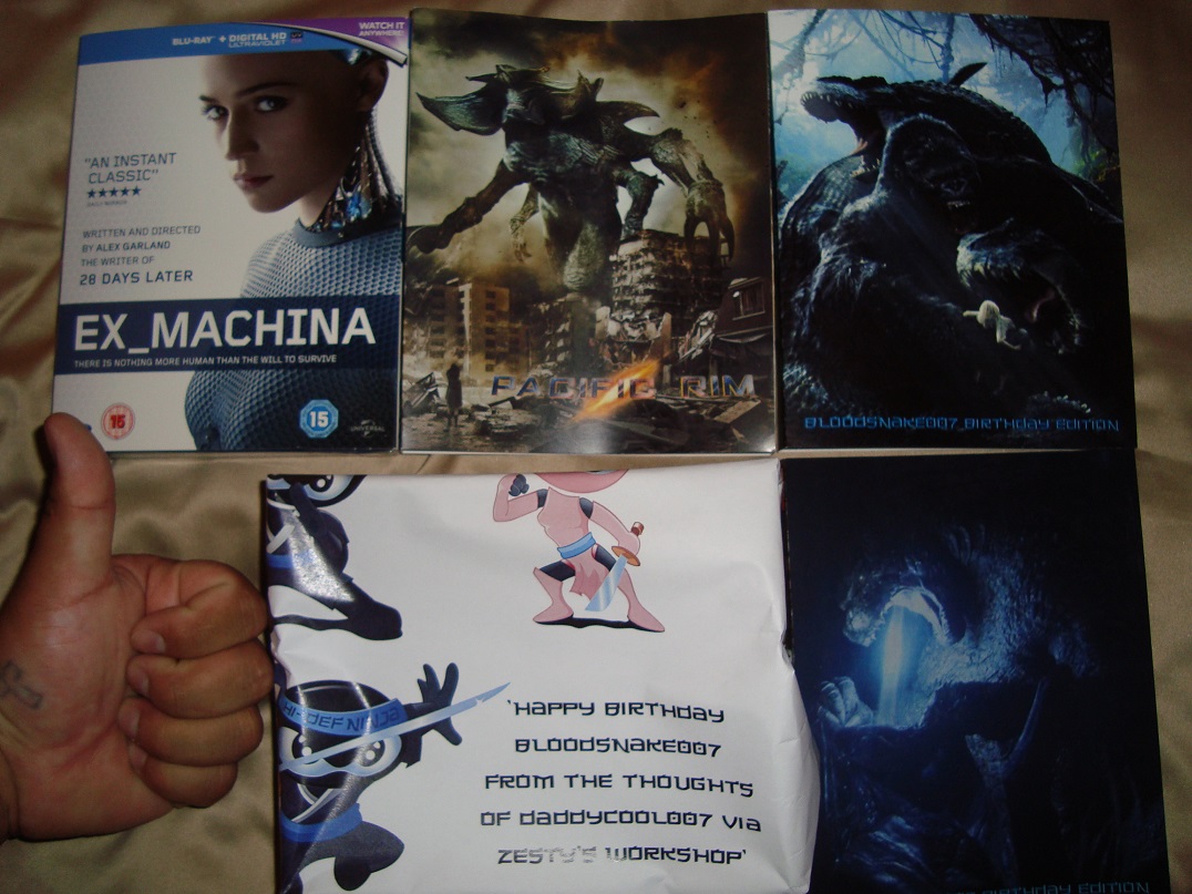 EPIC Birthday Gift_THANKS!
