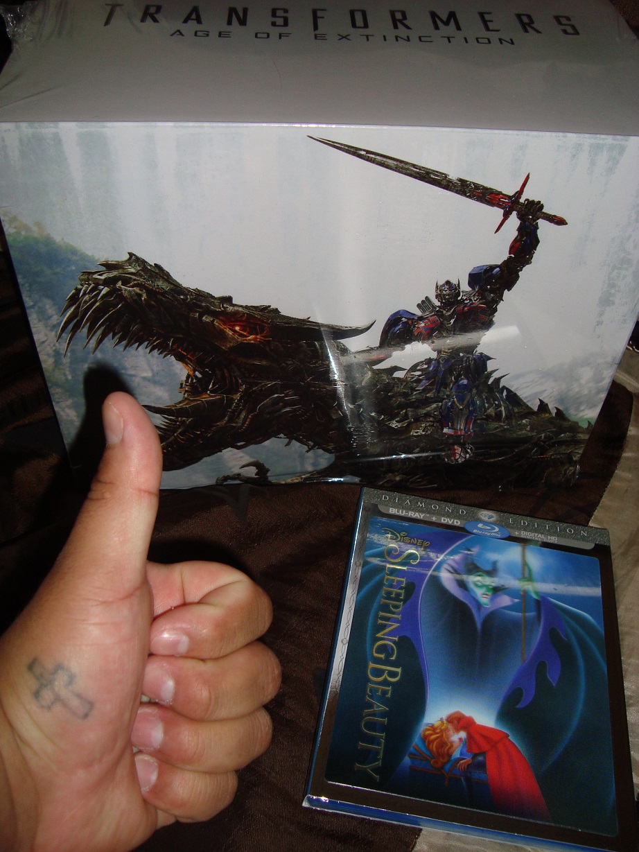 EPIC Package from MGD_3
