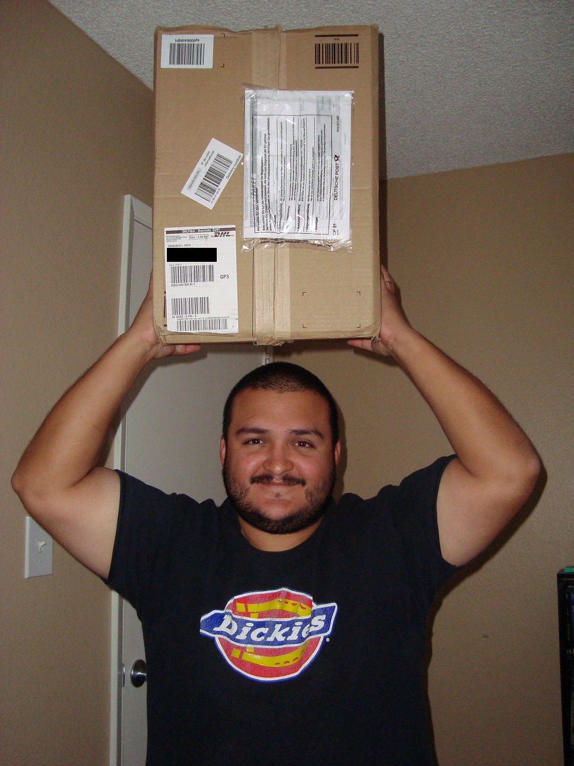 EPIC Package!!!