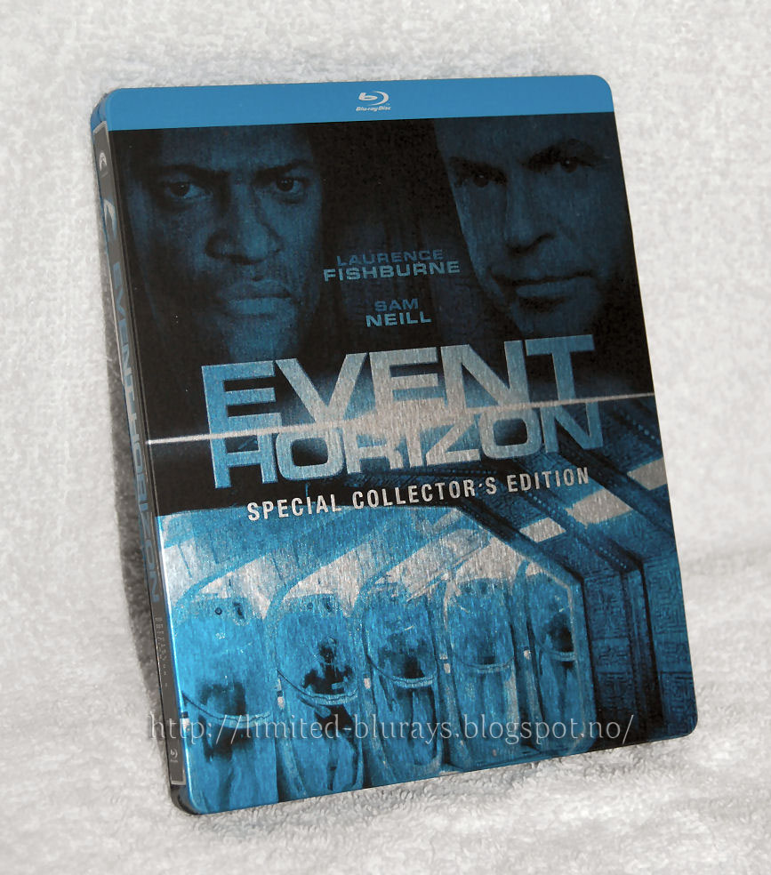 Event Horizon - DE