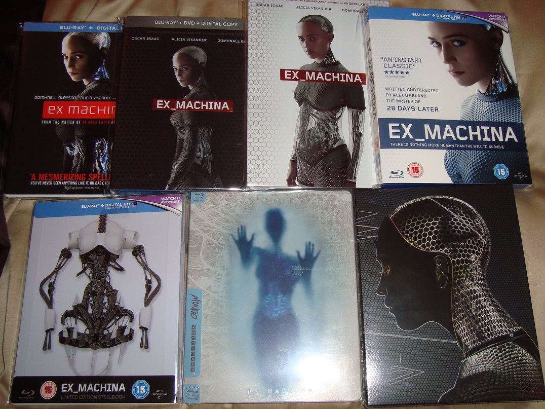 Ex-Machina_Collection