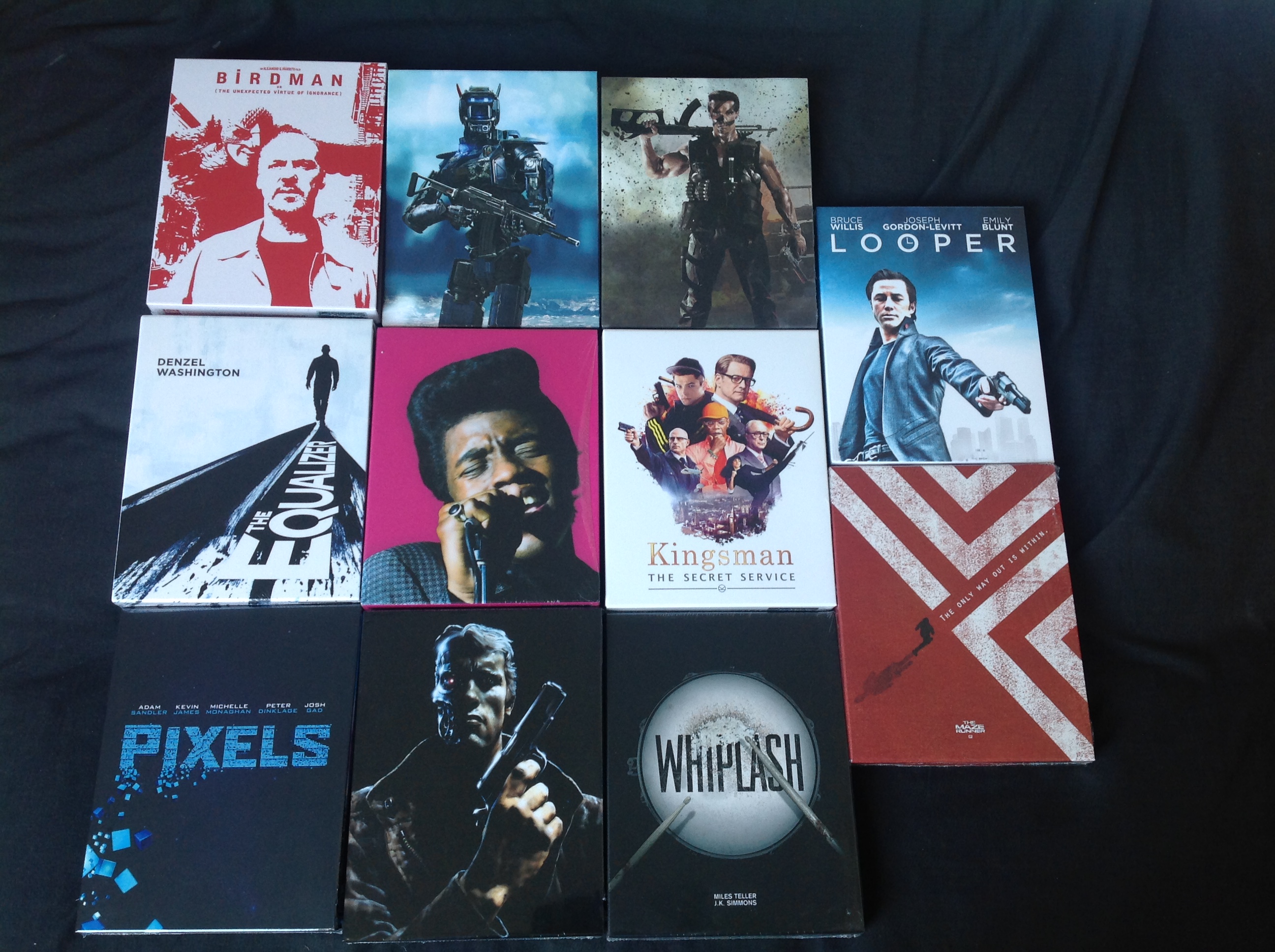 FAC Collection