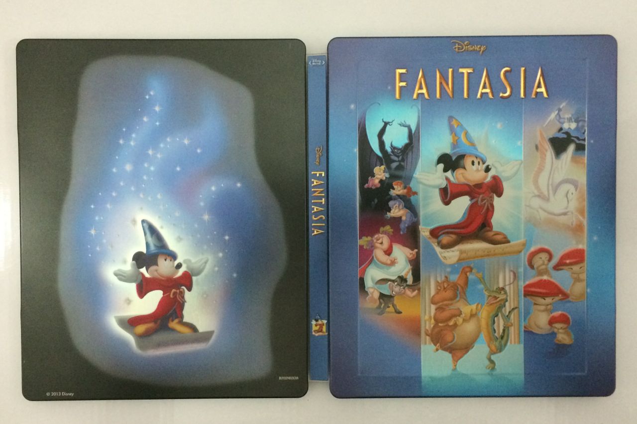 Fantasia