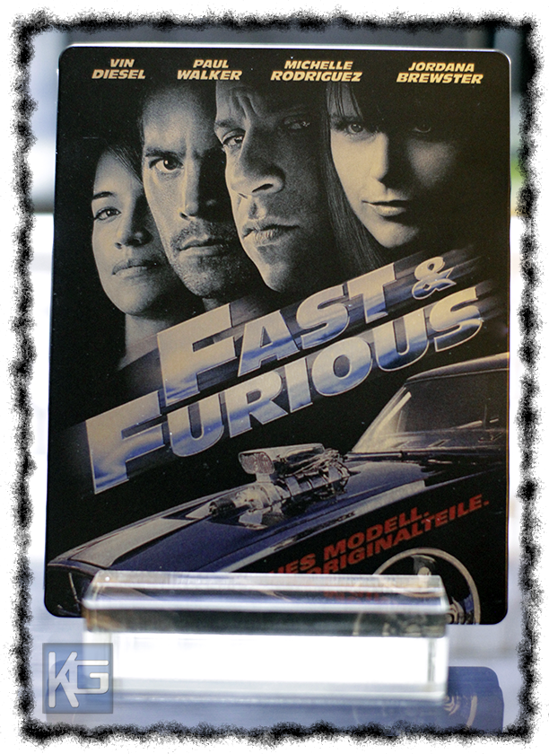 Fast & Furious [DE]