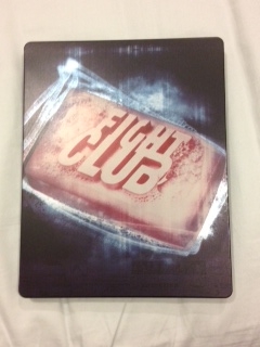 Fight Club, Play.com
