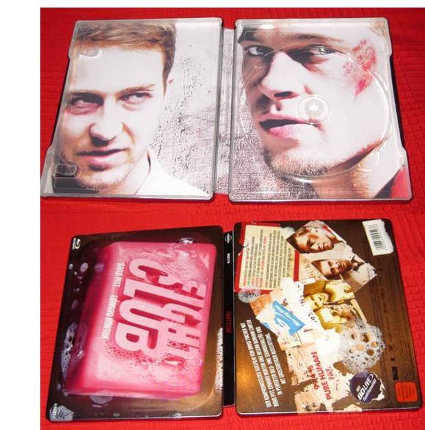 Fight Club