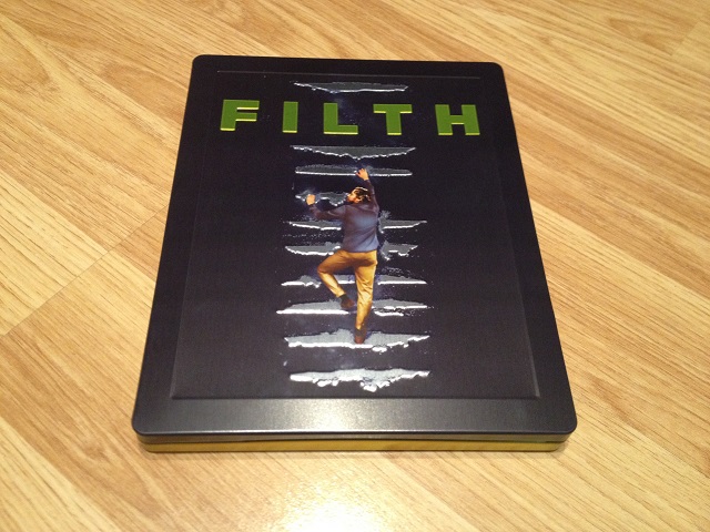 Filth (Zavvi Exclusive) (UK)