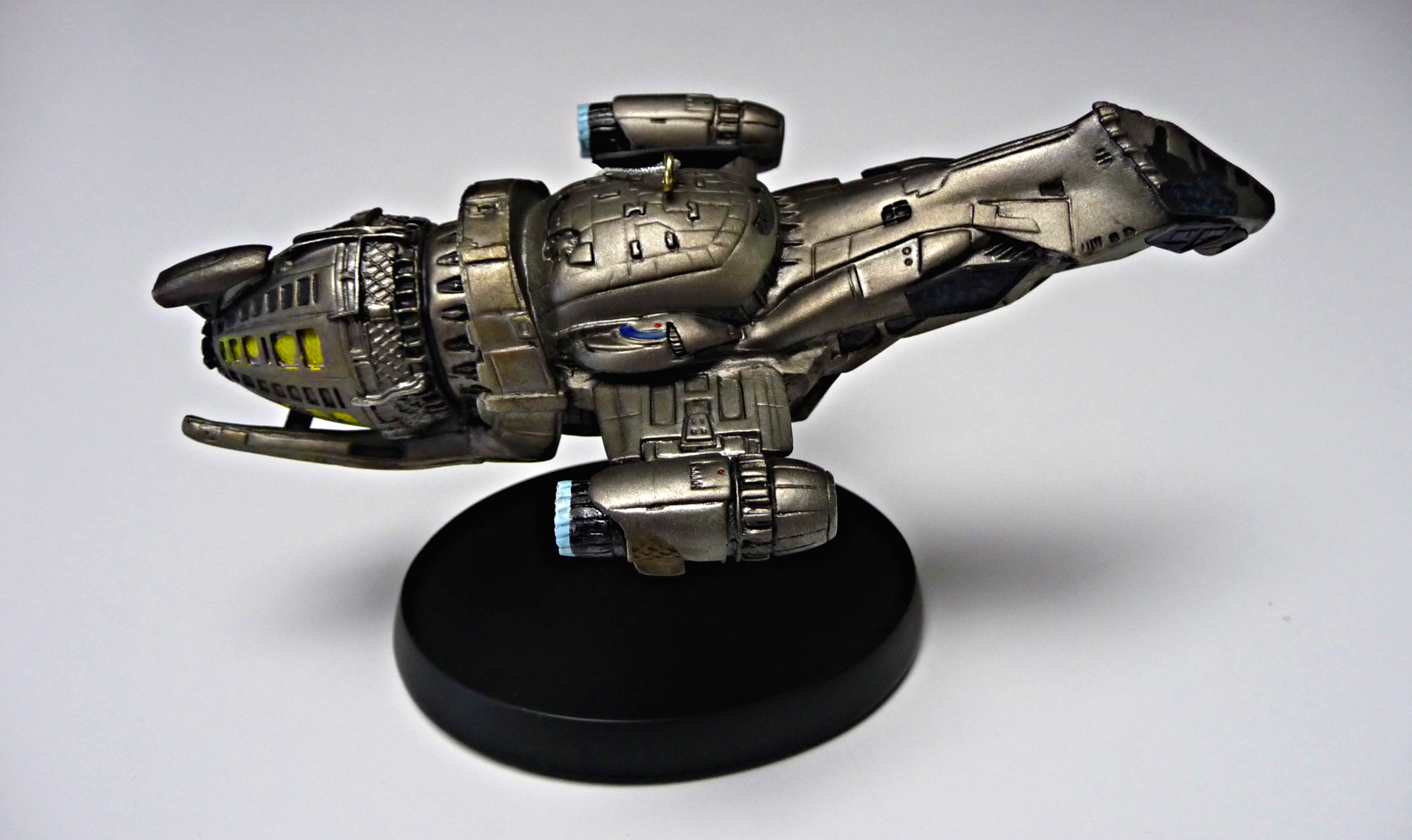 Firefly Back