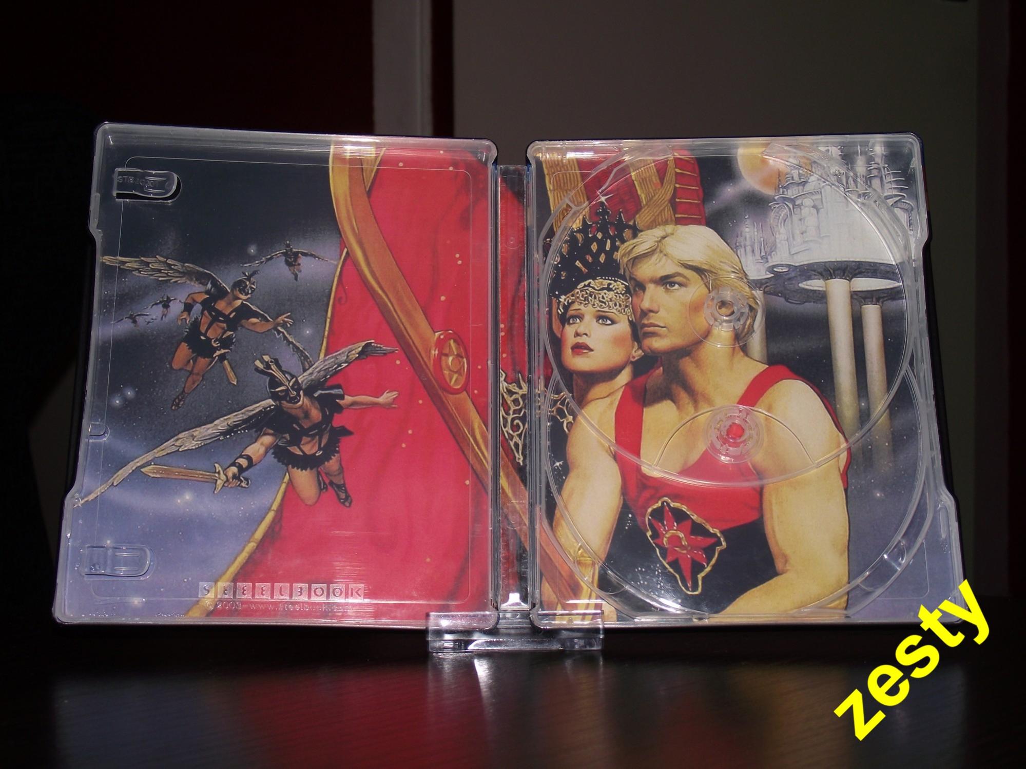 Flash Gordon