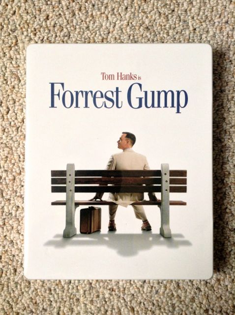Forrest Gump (Play.com)