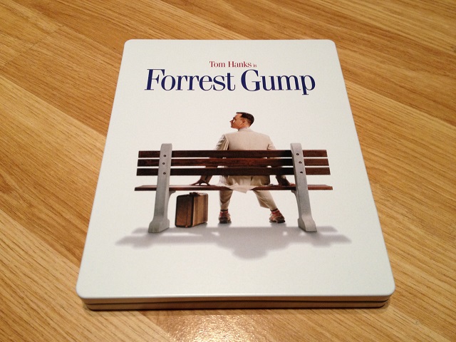 Forrest Gump