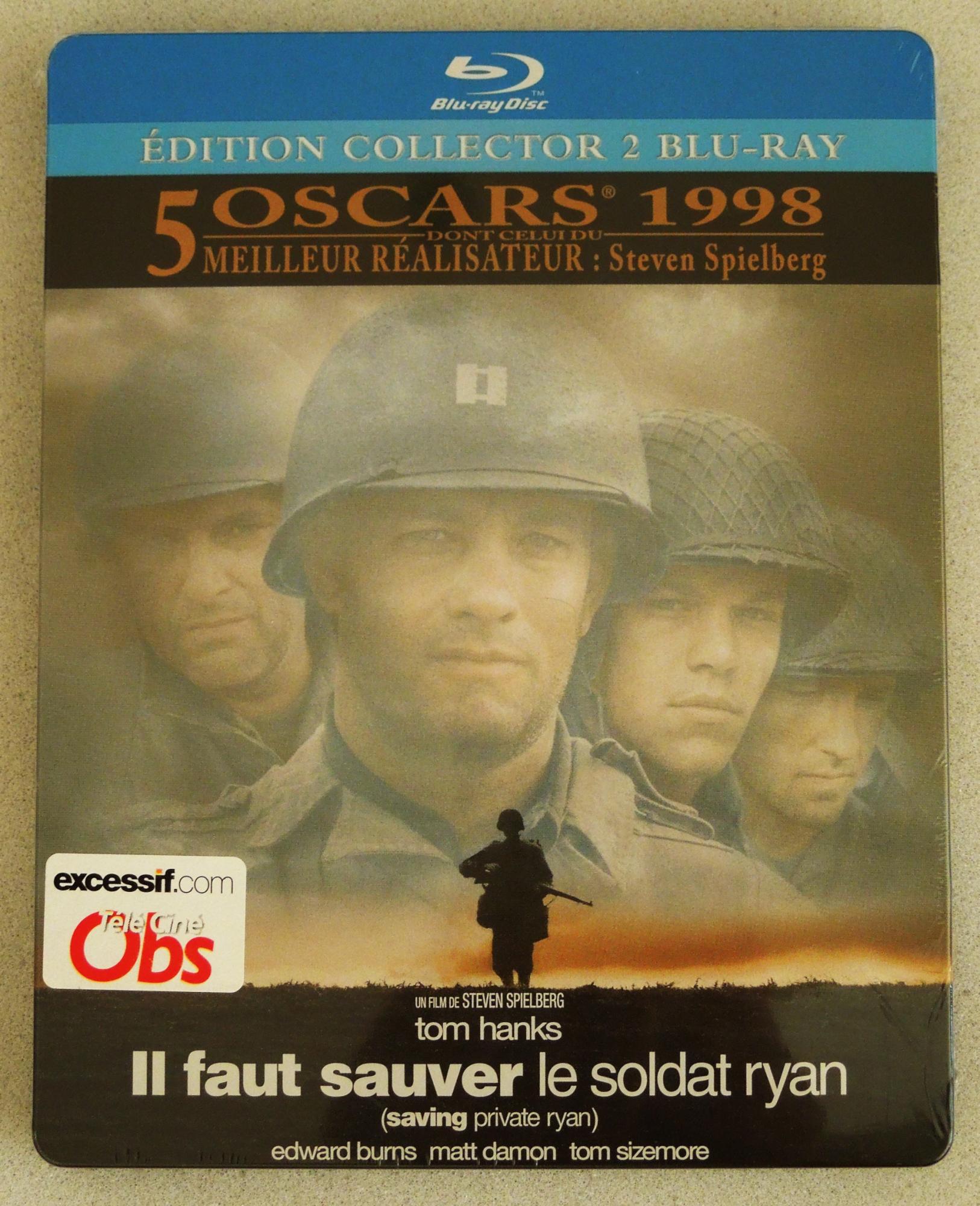 FR SPR