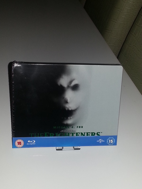 Frighteners  (UK)