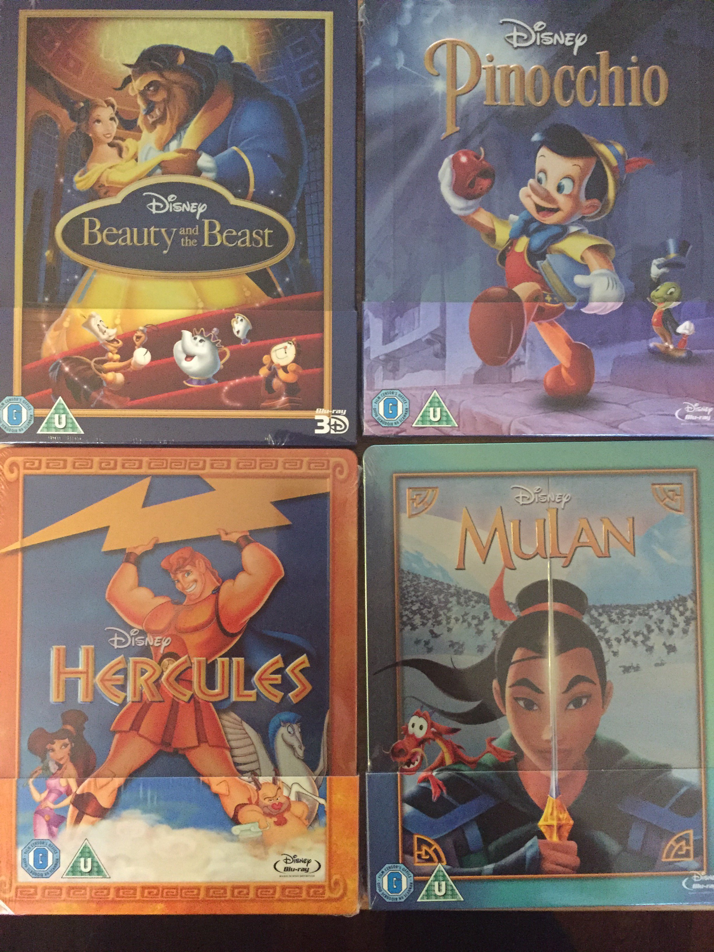 Fronts 4
