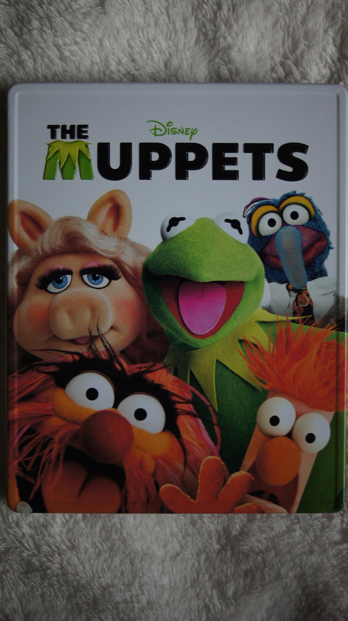 FS VIVA Muppets