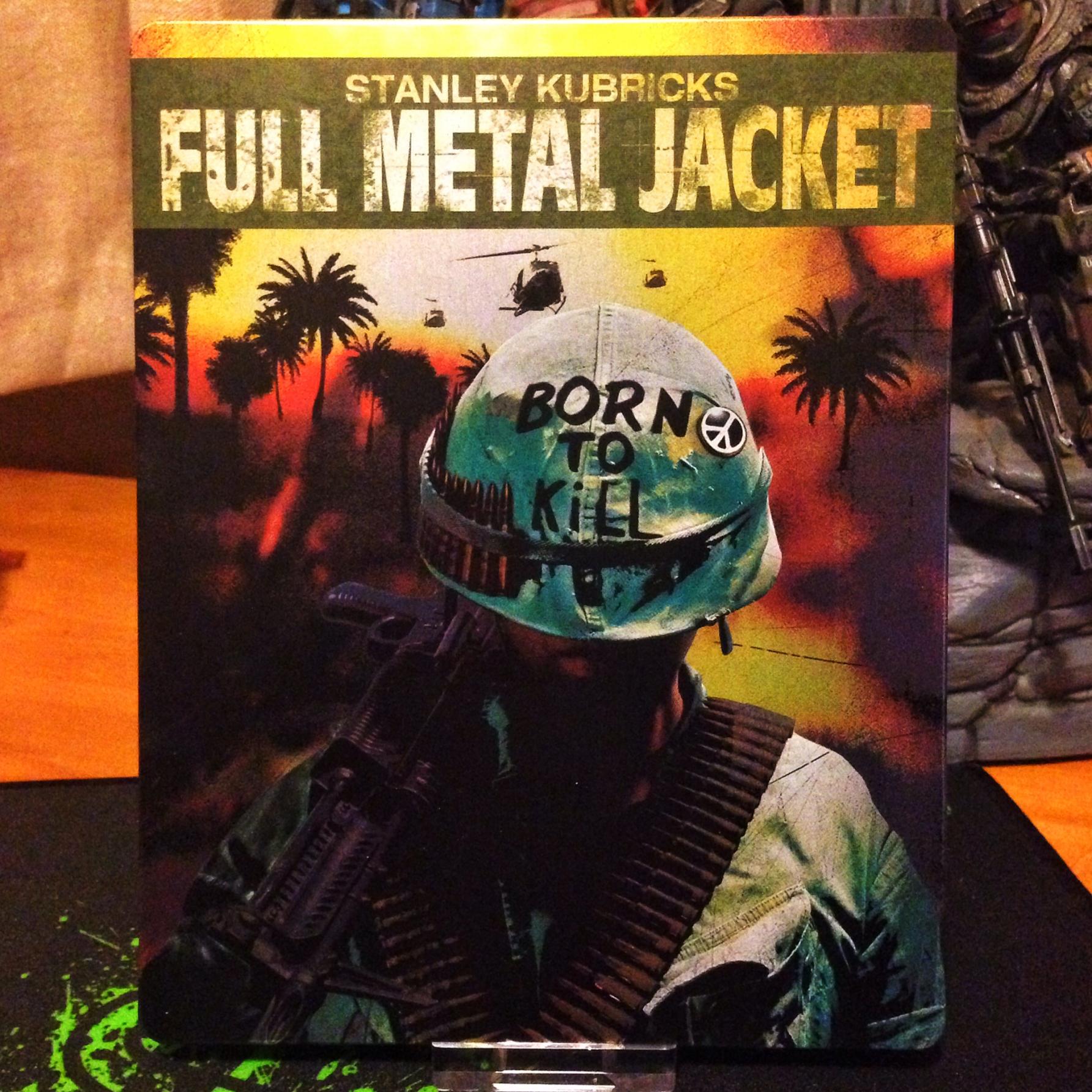 Full Metal Jacket - Media Market