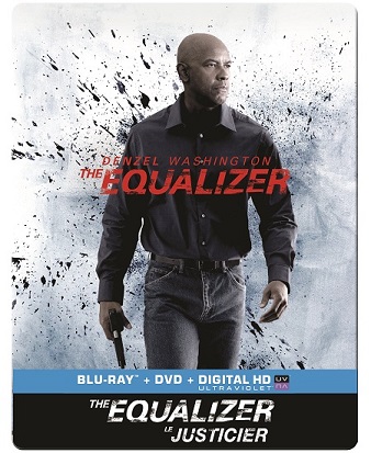 Future Shop Equalizer