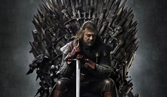Game of Thrones Close Up 3 10 11 kc