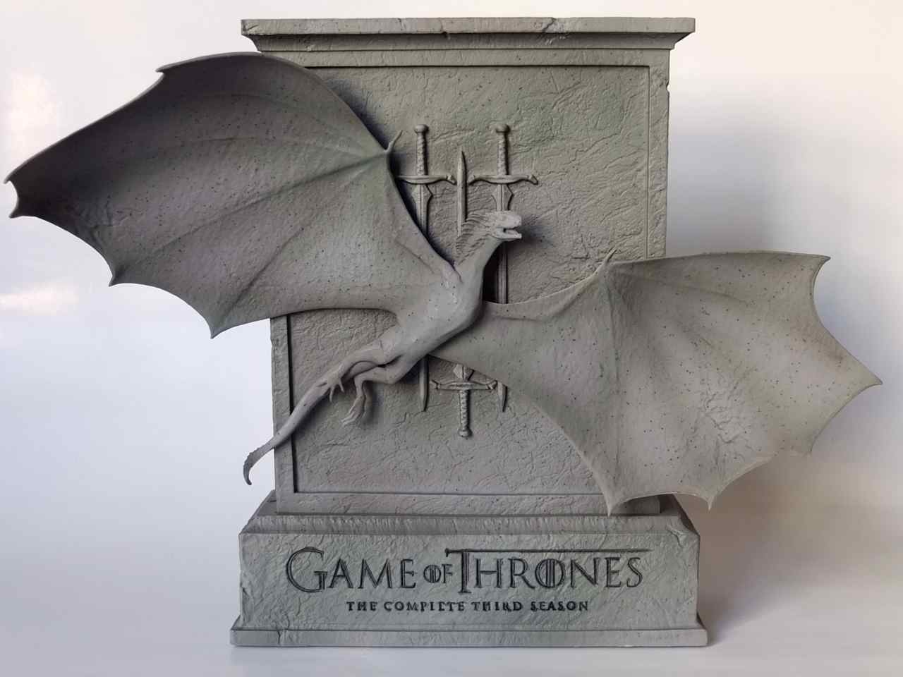 Game Of Thrones Saison 3