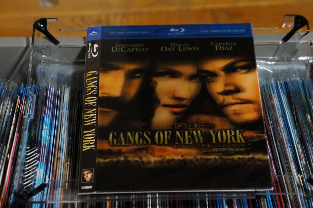 Gangs of New York