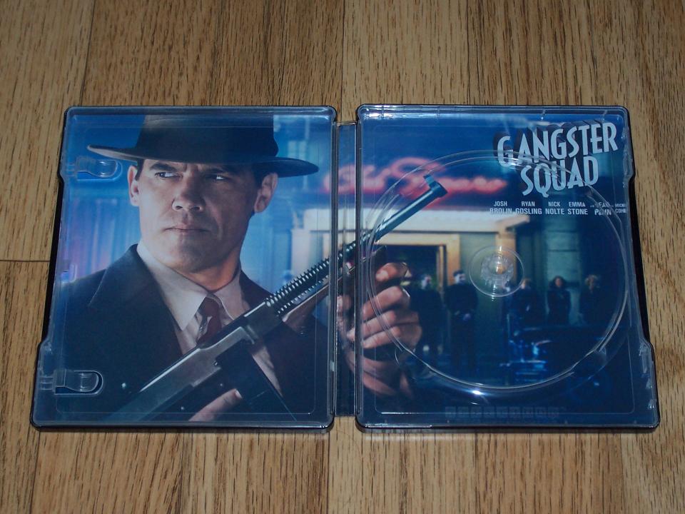 Gangster Squad (DE)