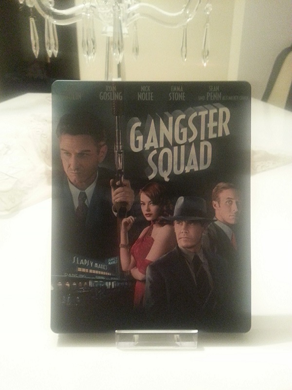 Gangster Squad  Germany