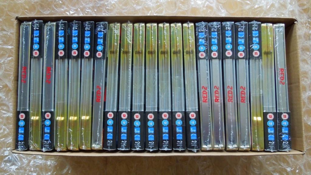 GB RED2 1