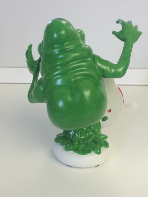 Ghostbusters 1&2