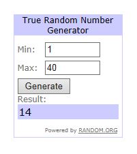 giveaway 1
