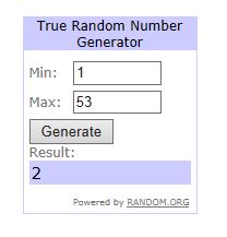 giveaway 2