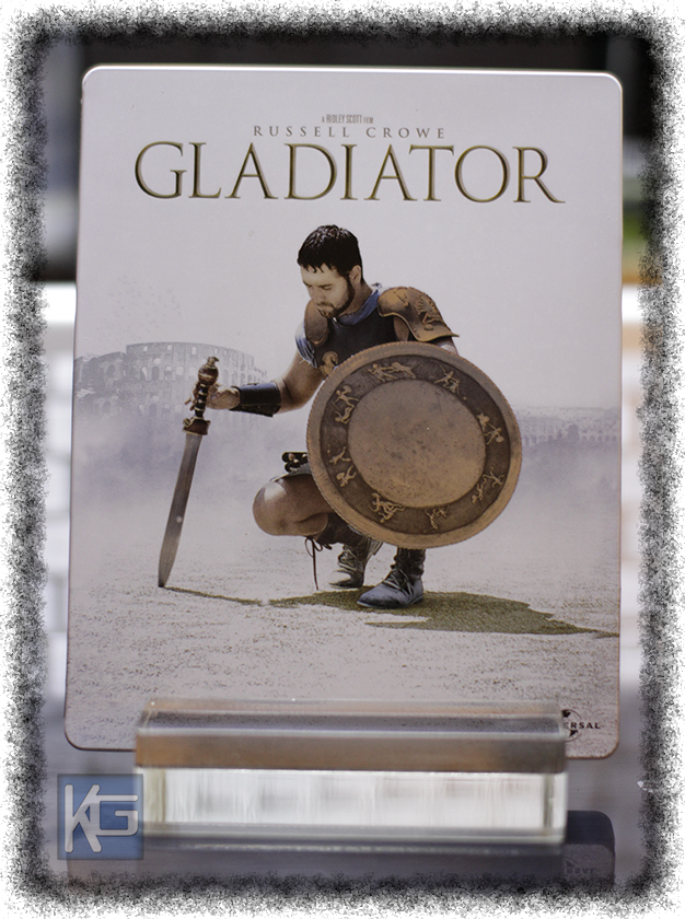 Gladiator [DE]