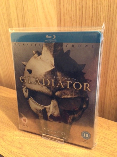 Gladiator