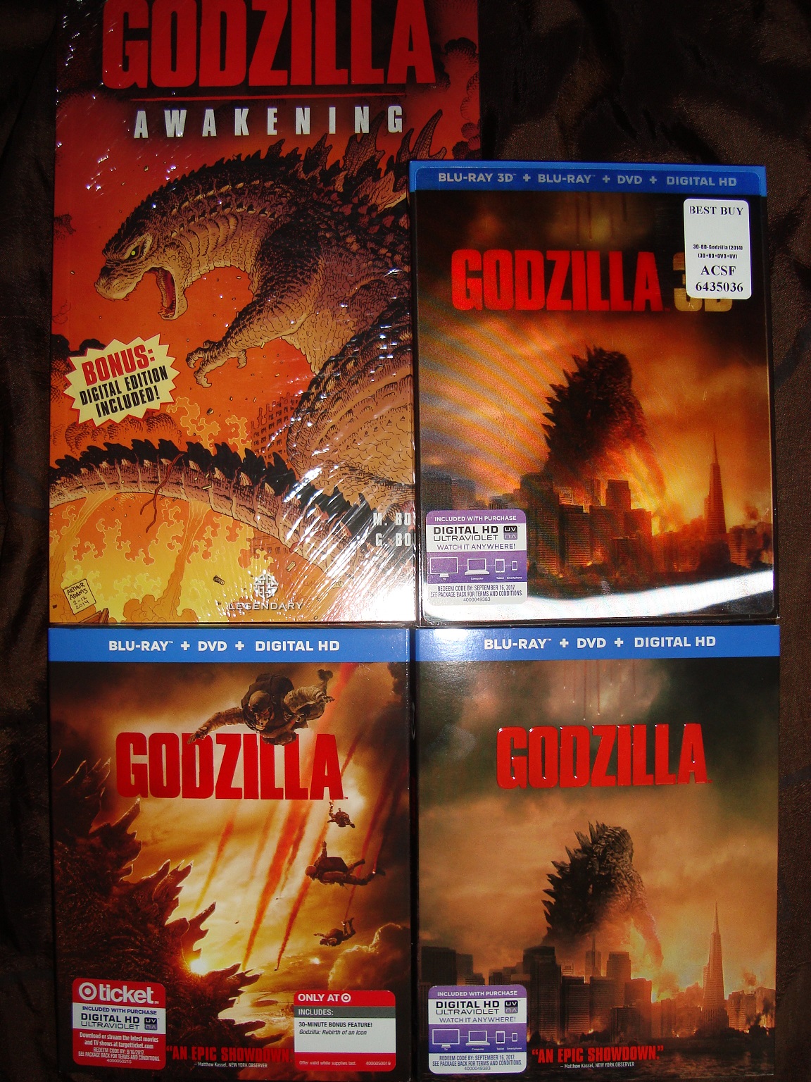 Godzilla_Haul!