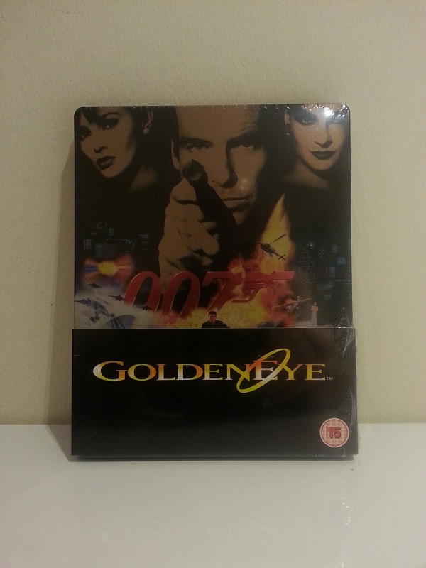 Goldeneye (Play UK)