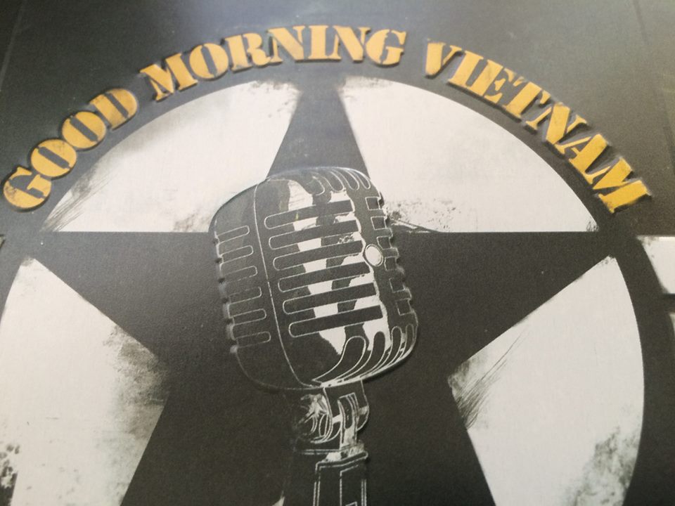 Good Morning Vietnam