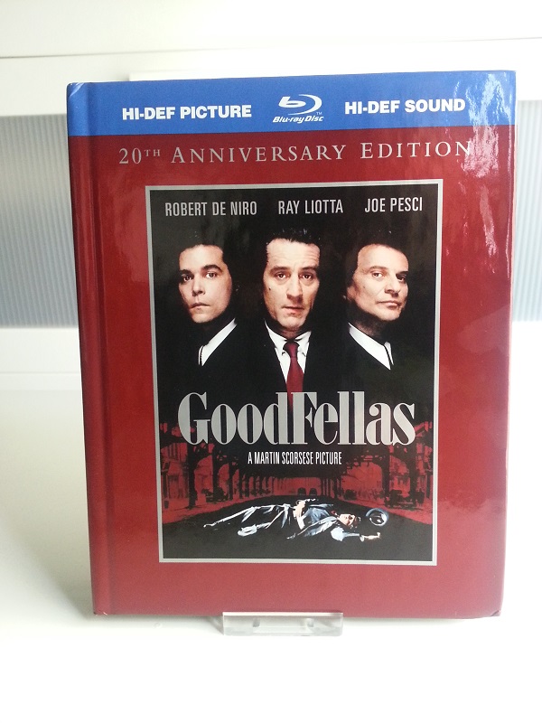 Goodfellas USA