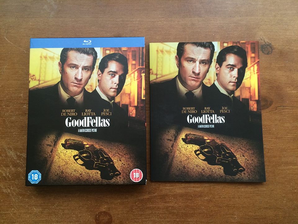 Goodfellas